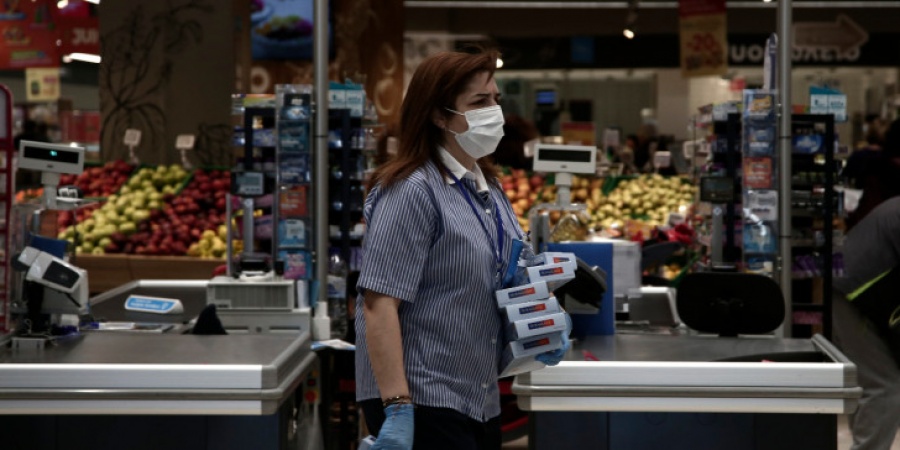 Πώς θα λειτουργήσουν τα καταστήματα σήμερα Μ. Παρασκευή και αύριο Μ. Σάββατο