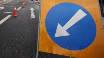 Κυκλοφοριακές ρυθμίσεις στην Αθήνα λόγω της διεξαγωγής του 35ου  Μαραθωνίου