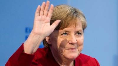 Merkel για την επόμενη ημέρα: «Εγώ θα κοιμηθώ και θα διαβάσω, εσείς θα συνηθίσετε την απουσία μου»