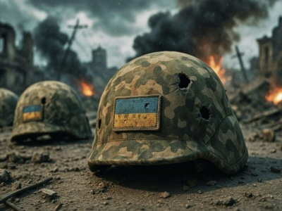 Incredible - How Putin exposed Zelensky - He wants to save 10,000 Ukrainians, Kyiv is silent - Alliance of the Unwilling in the EU