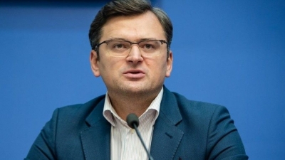 Kuleba (ΥΠΕΞ Ουκρανίας): Δεν υπάρχει συναίνεση με Ρωσία στα 4 σημεία που ανέφερε ο Εrdogan