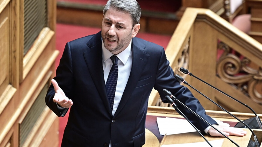 Βράζουν με τον Ανδρουλάκη: Κάνουμε αντιπολίτευση με το «πάμε και όπου βγει»