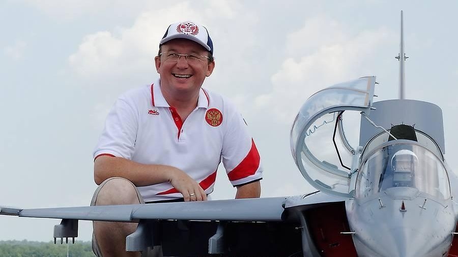 Νεκρό και τέταρτο ανώτατο στέλεχος της Lukoil - Απαγχονισμένος ο αντιπρόεδρος Vitaly Robertus