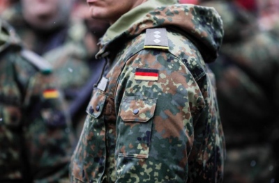 Γερμανία: Κατηγορίας… βοηθητικού το 50% του προσωπικού της Bundeswehr - Ζητούνται μάχιμοι