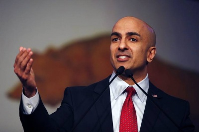 Απίστευτη πρόβλεψη Kashkari (Fed): Ετοιμαστείτε για 18μηνο lockdown στις ΗΠΑ - Είναι δύσκολο να δούμε μια ανάκαμψη σχήματος V