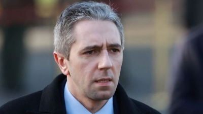 Ιρλανδία: Επόμενος πρωθυπουργός ο Simon Harris – Ανέλαβε αρχηγός στο Fine Gael