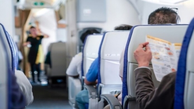 ACI World: Οι προοπτικές ζήτησης σε αεροπορικά ταξίδια εν μέσω μακροοικονομικών κινδύνων