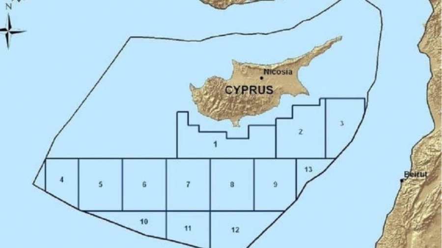 Η κυπριακή κυβέρνηση δεν επιβεβαιώνει πληροφορίες για τη γεώτρηση της ExxonMobil