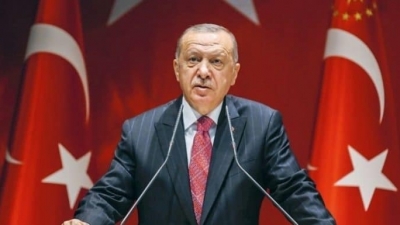 Erdogan: Θα καλέσω τον Putin να συζητήσει με τον Zelensky, λύσεις για Κριμαία, Donbass