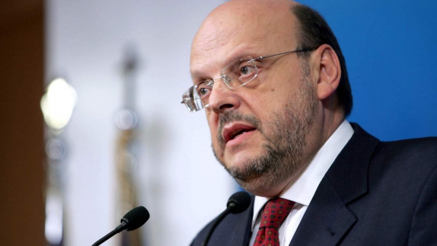 Αντώναρος: «Ο Μητσοτάκης δεν μπορεί να καταλάβει πόσο αντιπαθής είναι στον κόσμο»