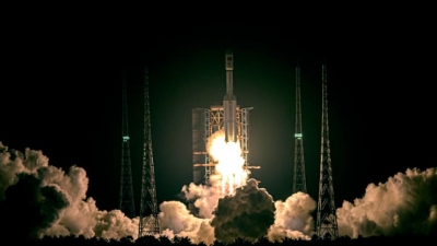 Η Κίνα σχεδιάζει να στείλει την πρώτη αποστολή της στον Άρη και να χτίσει μια βάση εκεί