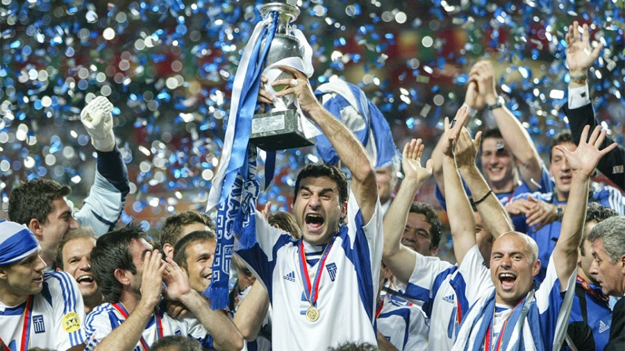 EURO 2004: Οι πρωταθλητές Ευρώπης αναπολούν το ελληνικό έπος!