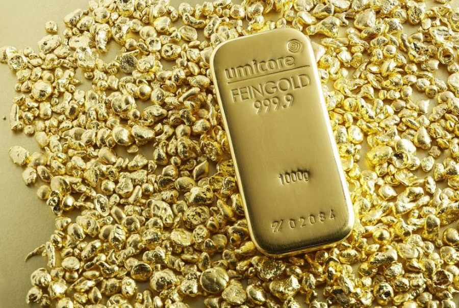 Κίνηση από Ινδία με παγκόσμιες συνέπειες: Μειώνει επενδύσεις σε ομόλογα ΗΠΑ, ενισχύει αποθέματα χρυσού