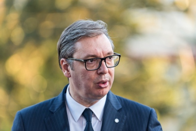 «Δεν ξέρω» - Σερβία και Vucic σε ενεργειακό αδιέξοδο μετά την απαγόρευση του ρωσικού αερίου - «Έρχονται τα δύσκολα»