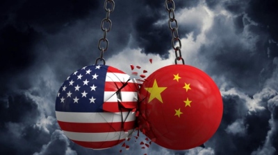 ΗΠΑ: Συνελήφθη Κινέζος στη Βοστόνη ως πράκτορας του Πεκίνου