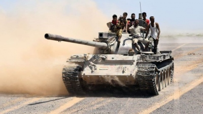 Ανατροπή στην Υεμένη - Οι σύμμαχοι των ΗΑΕ ηττήθηκαν κατά κράτος, νικητής η Σαουδική Αραβία (vid)