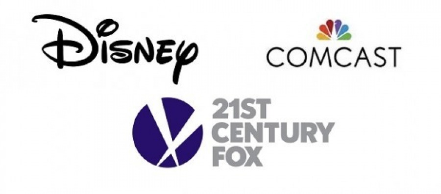 Στα 71 δισ. δολάρια αυξάνει η Disney την προσφορά για την 21st Century Fox