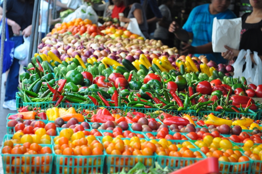 Απεργίες σχεδιάζουν οι παραγωγοί αγροτικών προϊόντων στις λαϊκές αγορές