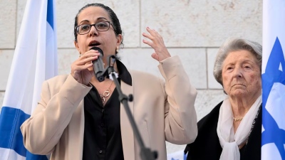 Σάλος στο Βέλγιο: Η πρέσβειρα του Ισραήλ συνέκρινε τους Παλαιστίνιους με διαβόητο παιδεραστή της χώρας