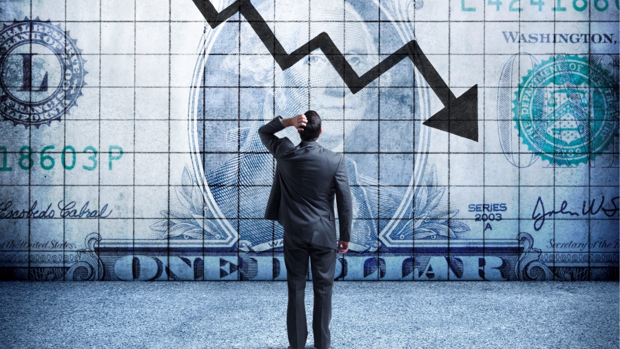 Hanke (Johns Hopkins): Οι πιθανότητες για ύφεση στις ΗΠΑ εκτοξεύθηκαν στο 80% - Οι ευθύνες της Fed