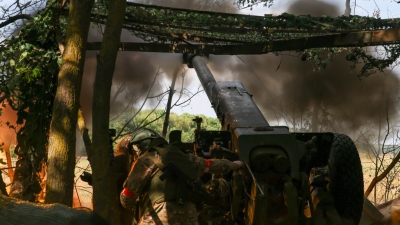 Ραγδαίες εξελίξεις στην Kostiantynivka - Στο κέντρο της πόλης μεταφέρονται οι μάχες, κρίσιμες νίκες για τους Ρώσους