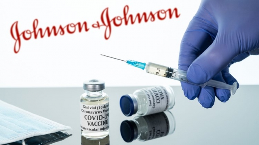 Στα… σκουπίδια 60 εκατ. δόσεις του εμβολίου της Johnson & Johnson - Είναι ακατάλληλες για χρήση