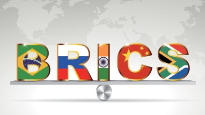 BRICS και SCO οδηγούν σε γεωστρατηγική, πολιτική και οικονομική υποχώρηση τις ΗΠΑ - Γυρνά μπούμεραγκ ο πόλεμος στην Ουκρανία