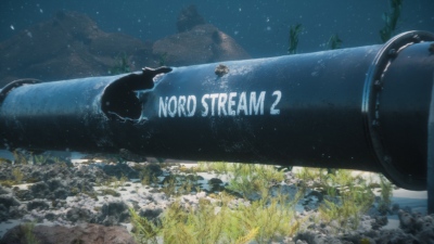 Επιβεβαιώνει το Der Spiegel - Η CIA συνεργάστηκε με το Κίεβο στην καταστροφή των Nord Stream για αμερικανικό όφελος