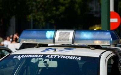 Πύργος: Σύλληψη ενός 30χρονου που απειλούσε με μαχαίρι οδηγό αστικού λεωφορείου