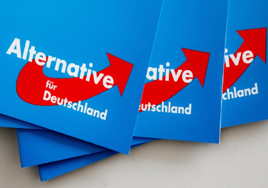 Δημοσκόπηση στη Γερμανία:  Μία μονάδα πίσω από το SPD, η AfD (16%) -  Στασιμότητα για το CDU (31%)