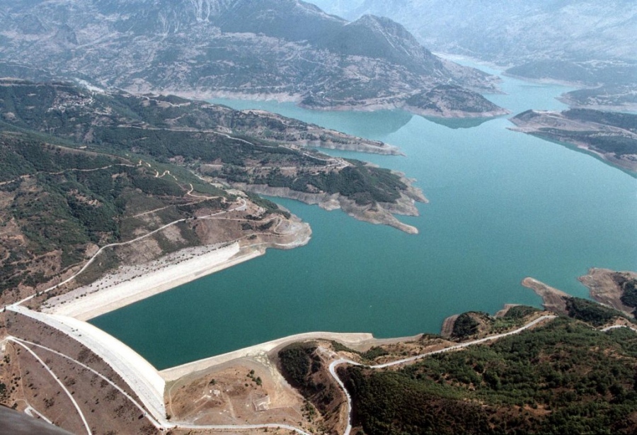 Το σχέδιο της Κυβέρνησης για τη λειψυδρία έδωσε ώθηση στα «νερά» - Ράλι σε ΕΥΔΑΠ, ΕΥΑΘ και Unibios