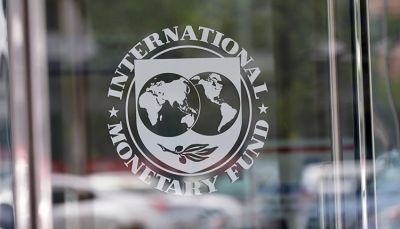 Ένας χρησμός από το Διεθνές Νομισματικό Ταμείο