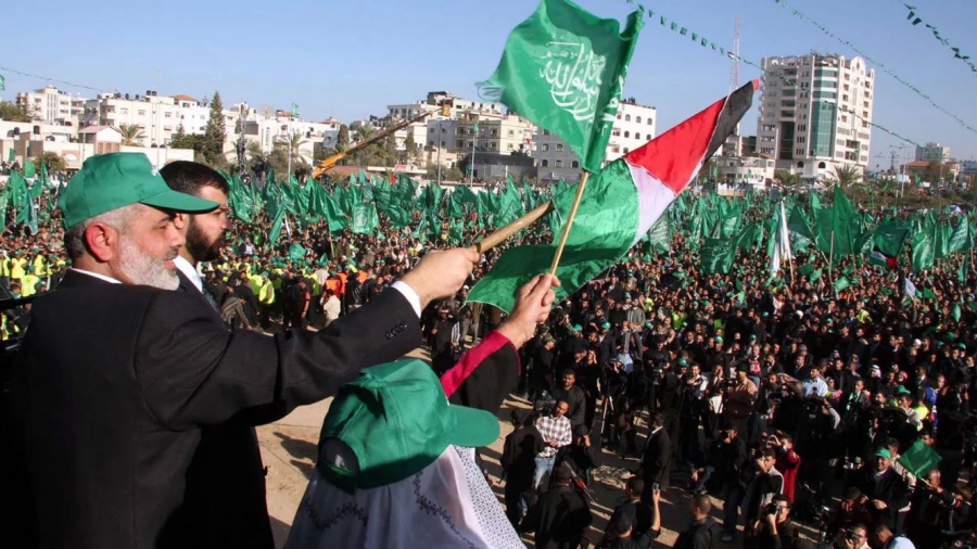 Hamas: Θα αποδεχθούμε κατάπαυση του πυρός εφόσον αποφασιστεί από το Διεθνές Δικαστήριο της Χάγης
