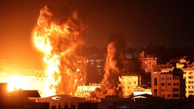 Μέση Ανατολή: Συνεχίζεται το σφυροκόπημα του Ισραήλ στη Γάζα - Πυρετός διαβουλεύσεων για εκεχειρία με διαμεσολάβηση Putin
