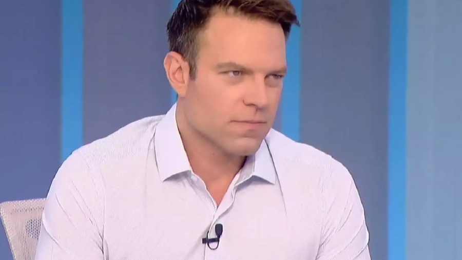 Ο Στέφανος Κασσελάκης θα ταξιδέψει στην Παλαιστίνη