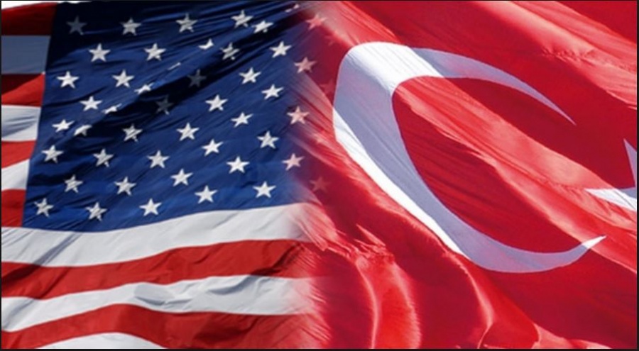 Μήνυμα ΗΠΑ σε Τουρκία: Αποθαρρύνουμε προκλητικές ενέργειες στην κυπριακή ΑΟΖ από οποιαδήποτε πλευρά