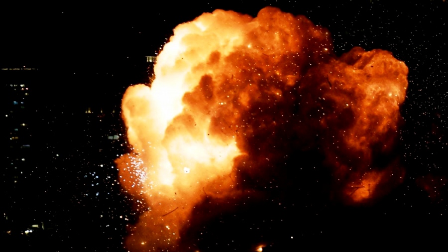 Ραγδαίες εξελίξεις: Το Ιράν επιτέθηκε στα Εμιράτα με καταιγίδα βαλλιστικών - Με drones στόχευσαν πράκτορες της CIA