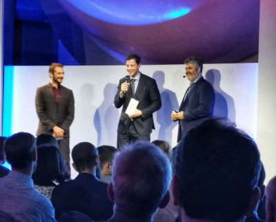 Βραβείο «Best Performance – Distribution Business» απέσπασε η Westnet Κύπρου από τον διεθνή Οίκο HP