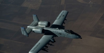 Σομαλία: Αεροπορικός βομβαρδισμός των ΗΠΑ είχε αποτέλεσμα να σκοτωθούν 24 μέλη της Σεμπάμπ