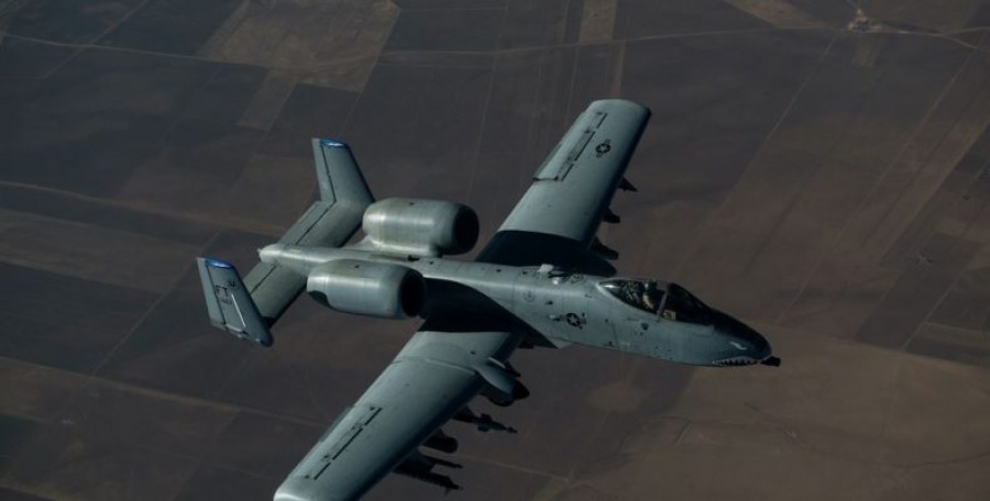 Σομαλία: Αεροπορικός βομβαρδισμός των ΗΠΑ είχε αποτέλεσμα να σκοτωθούν 24 μέλη της Σεμπάμπ