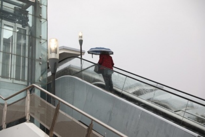 Κλέαρχος Μαρουσάκης: Θεαματικό αυτό που θα συμβεί το τριήμερο της Πρωτομαγιάς - Έρχεται πτώση της θερμοκρασίας