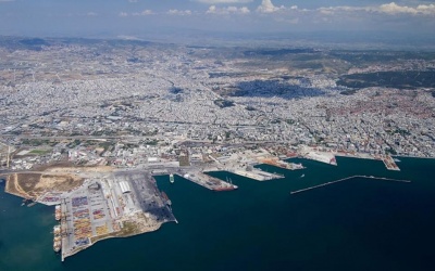 ΤΑΙΠΕΔ: Στις 9/1/18 παρουσιάζει τη μελέτη για την αξιοποίηση των 10 μεγάλων λιμανιών της χώρας