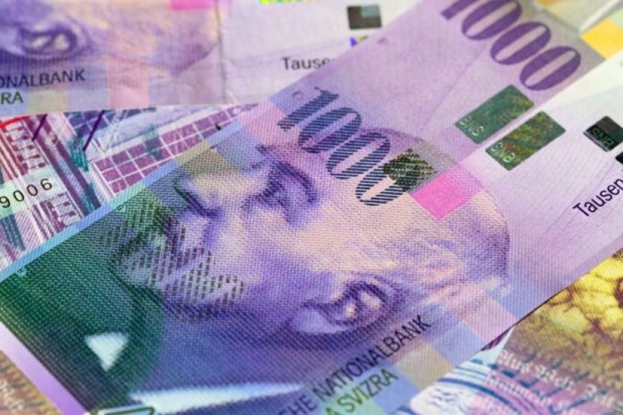 Συνάντηση του Συνδέσμου Δανειοληπτών σε ελβετικό φράγκο [CHF] με εκπροσώπους της Κυβέρνησης