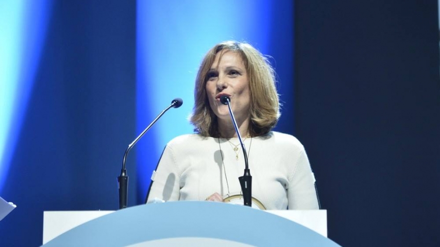 Τατιάνα Χάμπα, Cruiseway Travel: Φέτος οι εταιρείες κρουαζιέρας προτιμούν την Ελλάδα και την Κύπρο για homeport