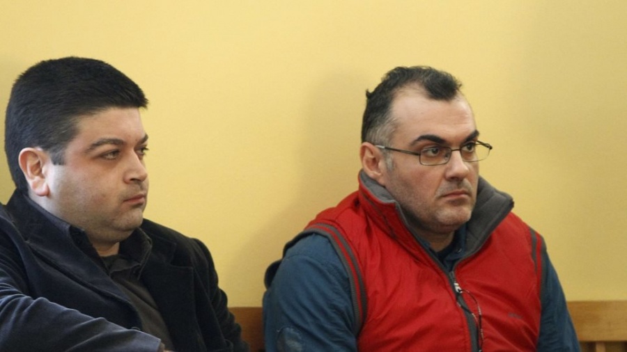 Ποινή 13 ετών στον Κορκονέα για την υπόθεση Γρηγορόπουλου - Κωνσταντοπούλου: Αναίρεση στον Άρειο Πάγο