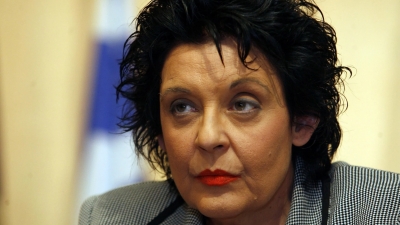 Εκλογές 2023 – ΚΚΕ: Ανακοινώθηκαν Λιάνα Κανέλλη, Γουλιάμος, Ρούσσης και Ορκόπουλος