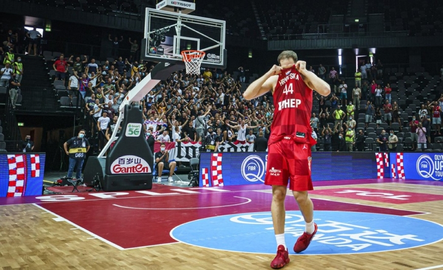 Προολυμπιακά τουρνουά: Οι διοργανωτές τα έδωσαν όλα και έμειναν στον... άσσο