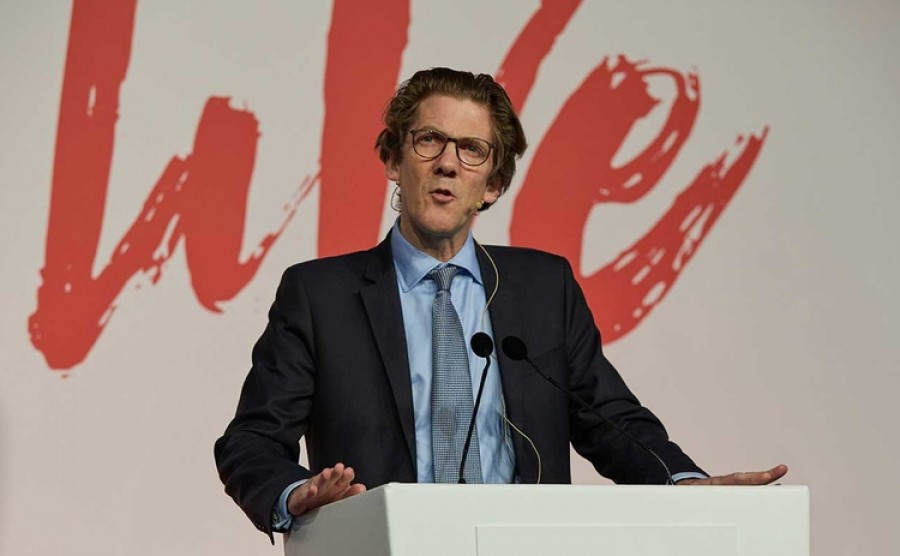 Hauser (BoE): Τα αρνητικά επιτόκια δεν αποτελούν επιλογή βραχυπρόθεσμα