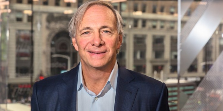 Dalio (Bridgewater): Απόλυτος εφιάλτης για τις ΗΠΑ, αν το δολάριο παύσει να είναι αποθεματικό νόμισμα