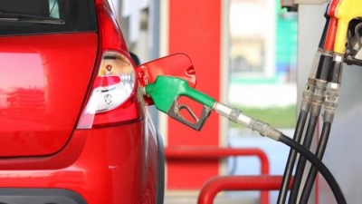 Η Ελλάδα ανέβηκε στην 3η θέση της ακριβότερης βενζίνης στην Ευρώπη